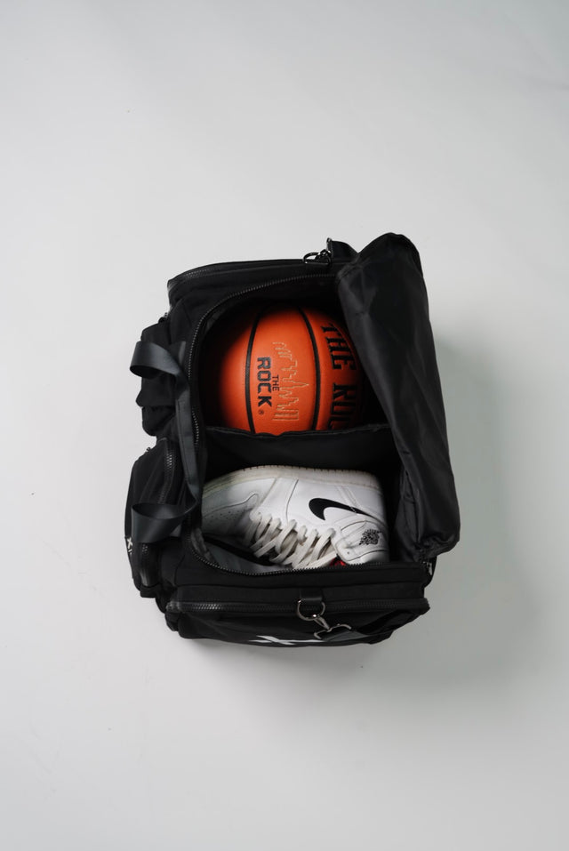ESSENTIAL DUFFEL