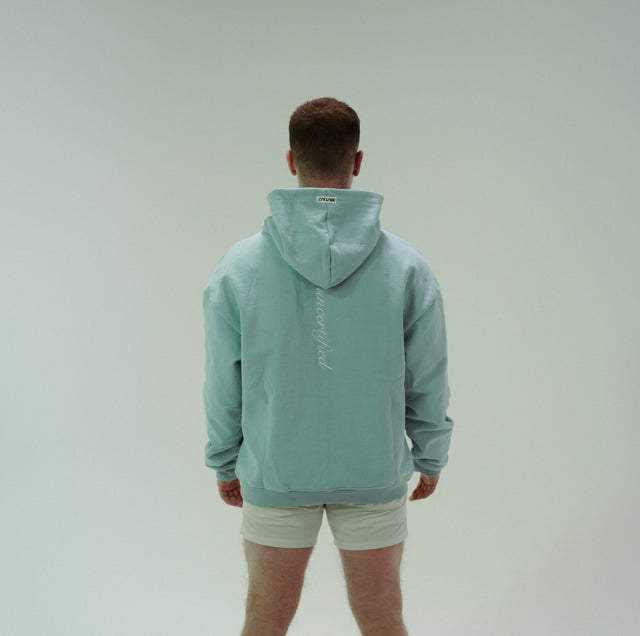 COUNTER CULTURE HOODIE