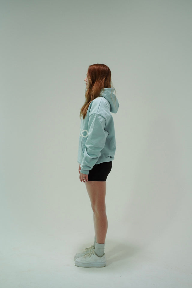 COUNTER CULTURE HOODIE