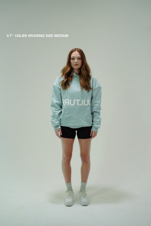 COUNTER CULTURE HOODIE