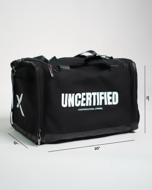 ESSENTIAL DUFFEL