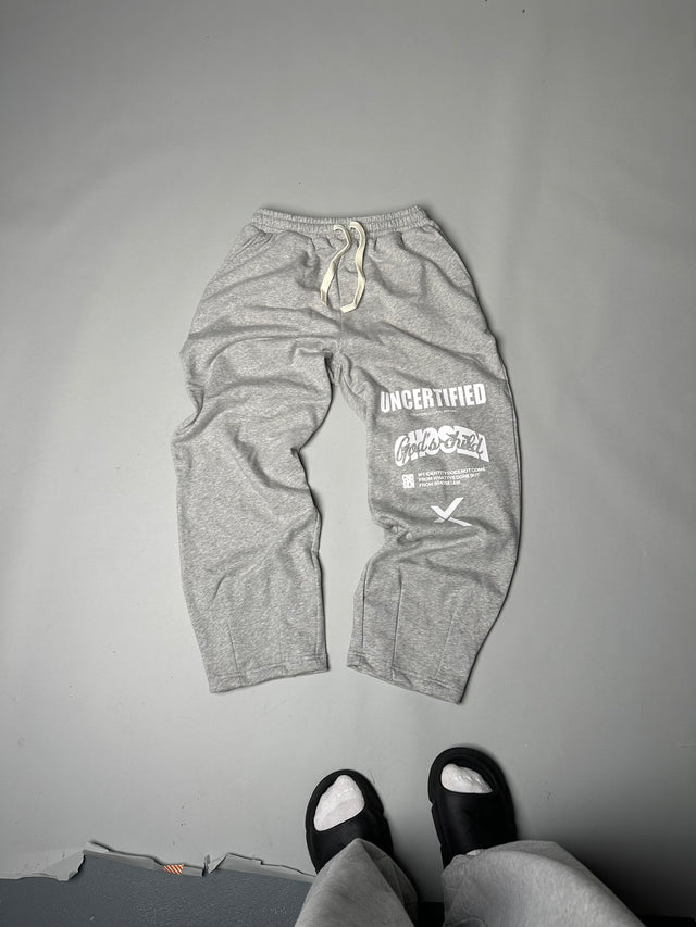 God’s Child (Chosen) Joggers