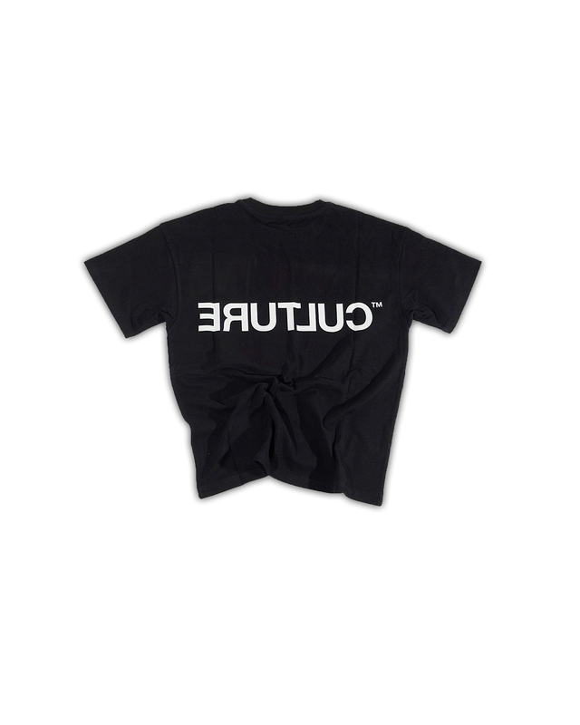 BACKWARDS CULTURE T