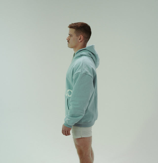 COUNTER CULTURE HOODIE
