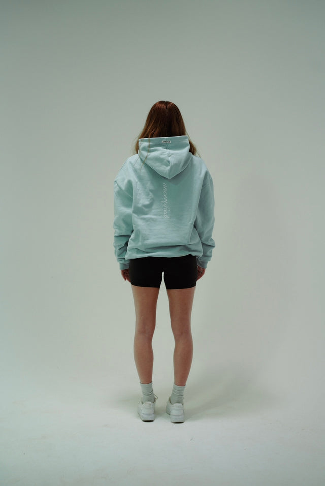 COUNTER CULTURE HOODIE