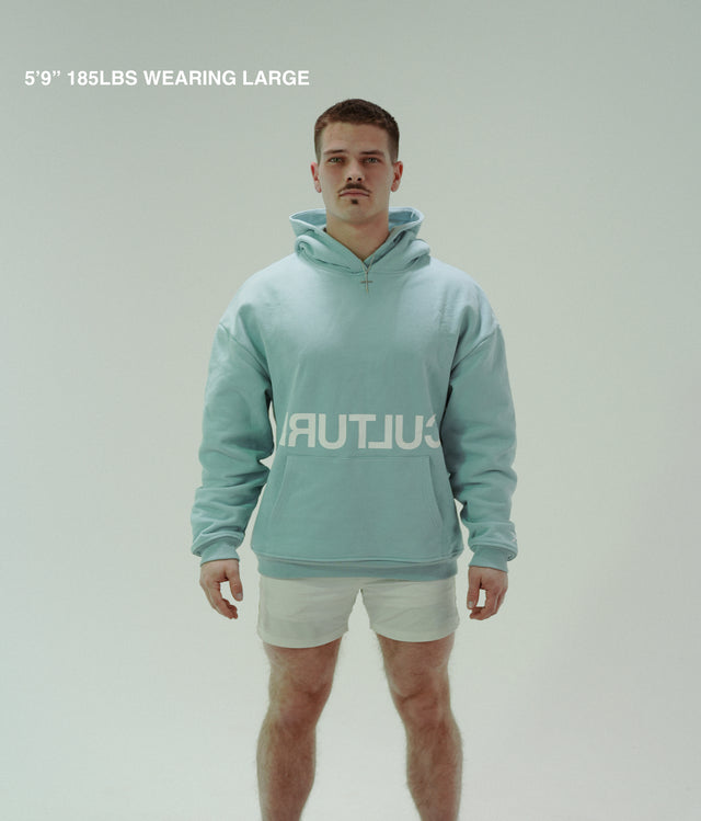 COUNTER CULTURE HOODIE