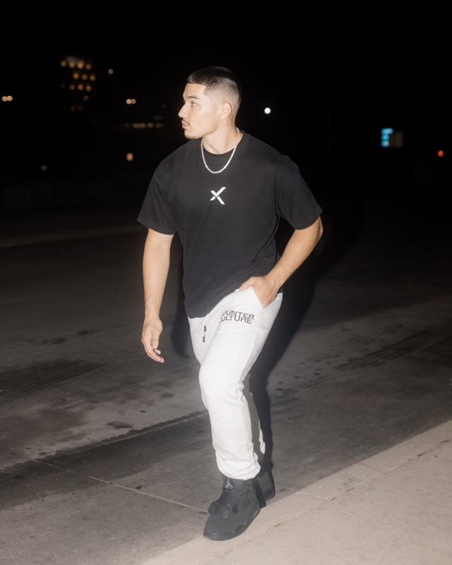 BACKWARDS CULTURE T
