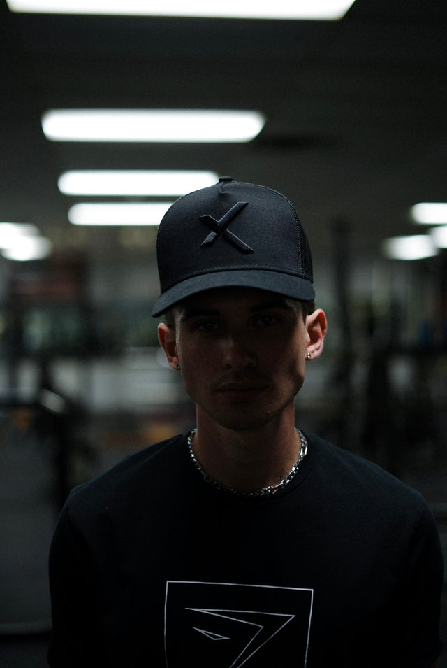 Trucker Hat