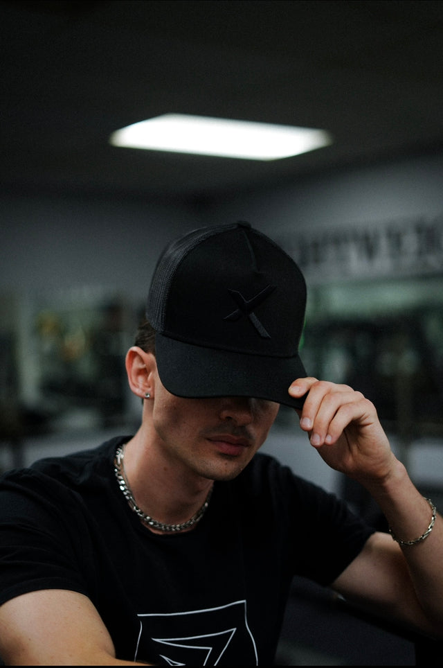 Trucker Hat