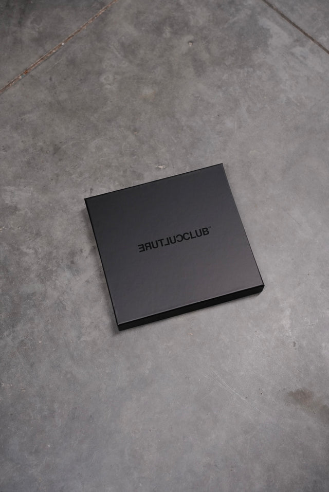 Journal Box - Counter Culture Club