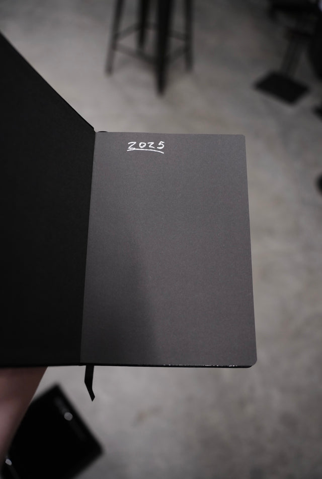 Journal Box - Counter Culture Club