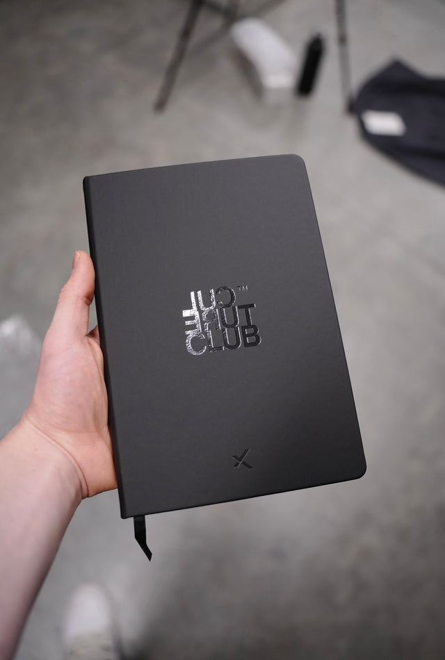 Journal Box - Counter Culture Club