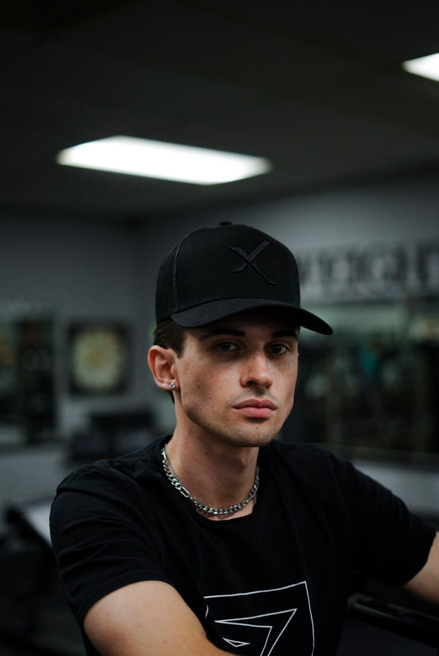 Trucker Hat