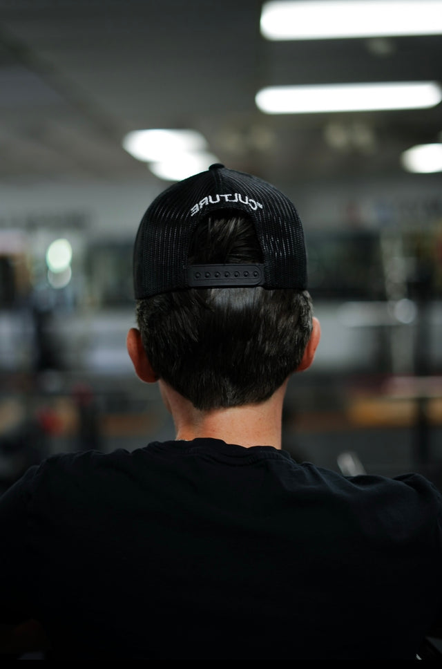 Trucker Hat