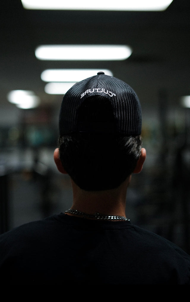 Trucker Hat