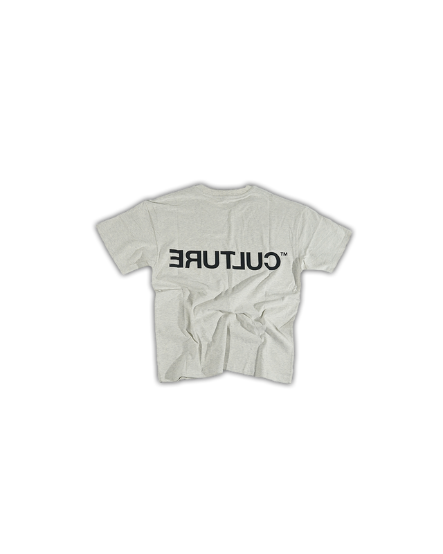 BACKWARDS CULTURE T
