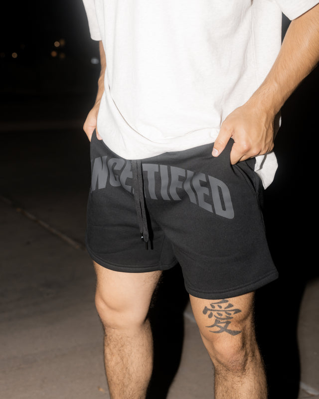 Lifestyle Shorts
