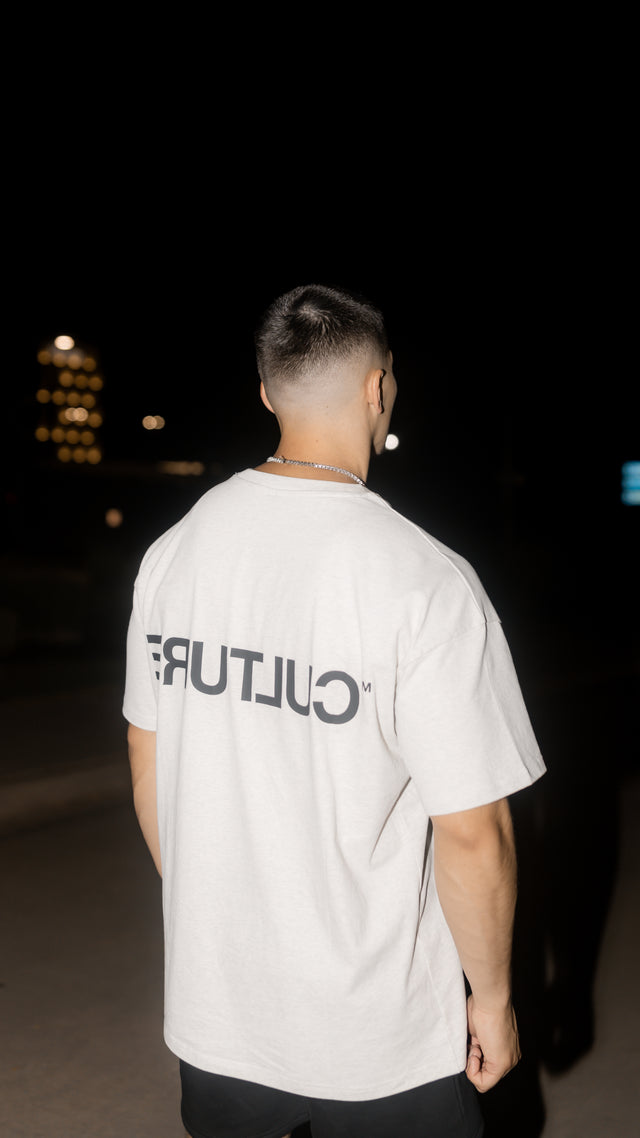 BACKWARDS CULTURE T