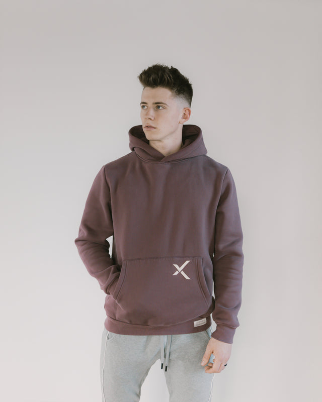 Premium Oversized Hoodie