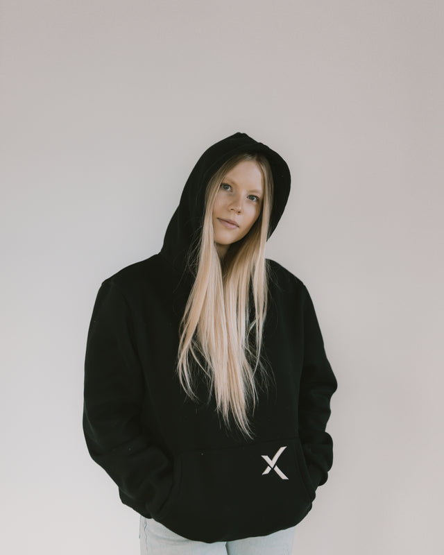 Premium Oversized Hoodie