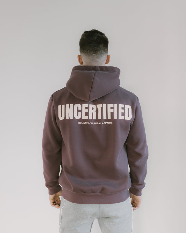 Premium Oversized Hoodie