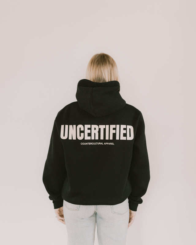 Premium Oversized Hoodie