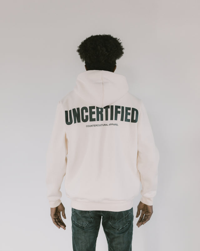 Premium Oversized Hoodie