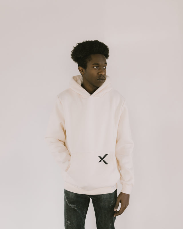 Premium Oversized Hoodie