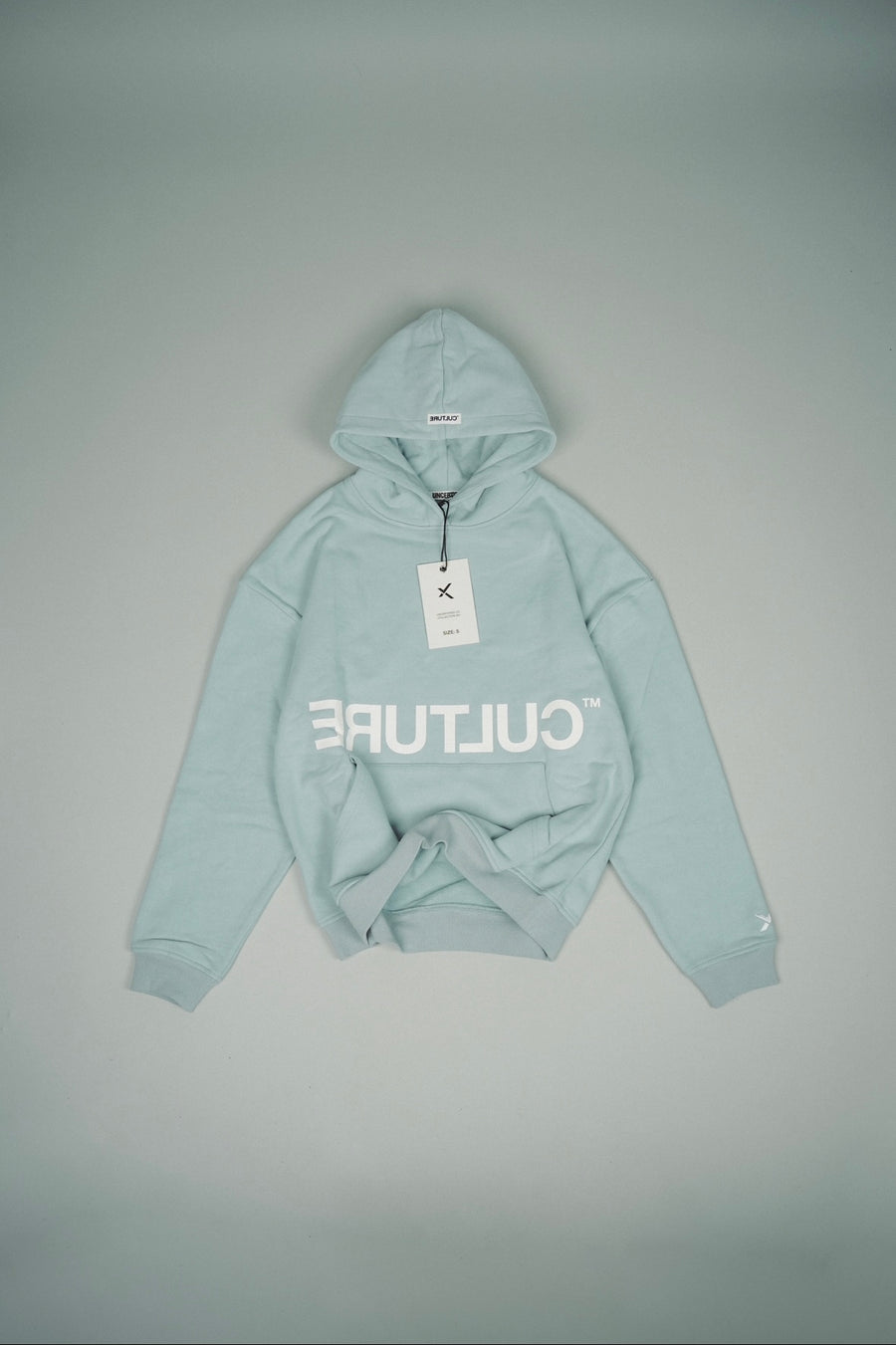COUNTER CULTURE HOODIE