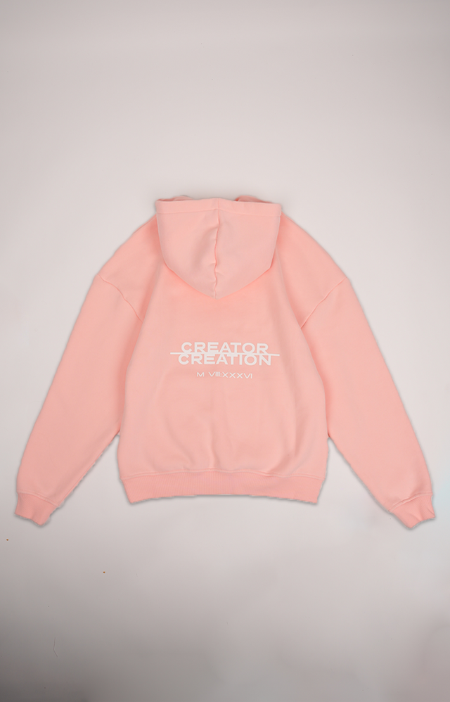 CREATOR HOODIE