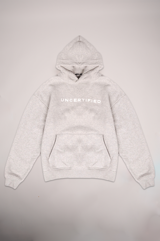 CREATOR HOODIE