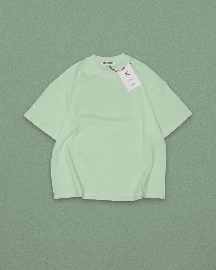 Seafoam