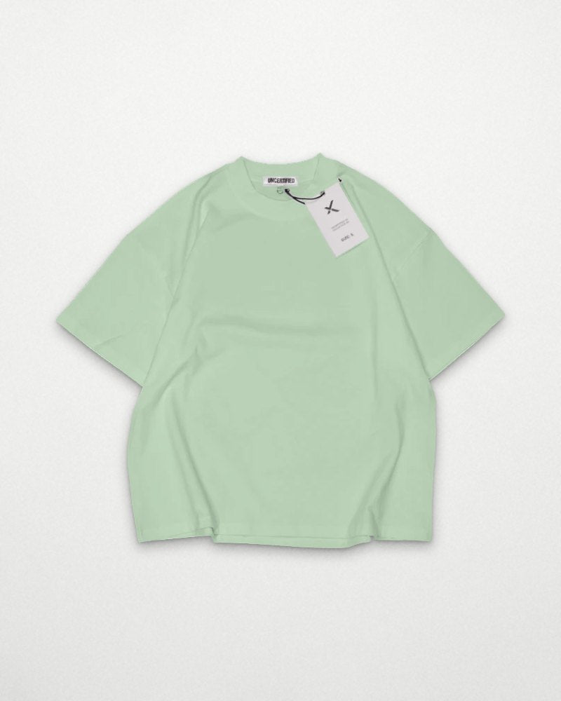 Seafoam
